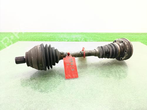 Used Left front driveshaft VW SCIROCCO III (137, 138) 2.0 TDI (170 hp) 29903536