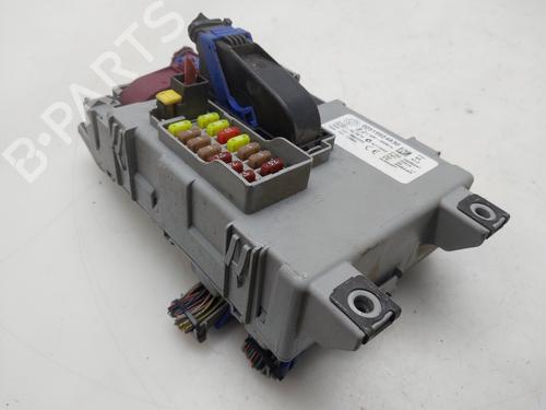 Fuse box FIAT PUNTO (199_) 1.2 (199AXZ1A, 199BXZ1A) | BP37438024E1 - Image 3
