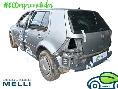 Airbag styreenhed VW GOLF IV (1J1)  | BP23438417M53 