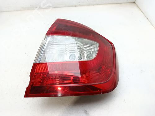 Used Right taillight Right taillight 37262105 37262105