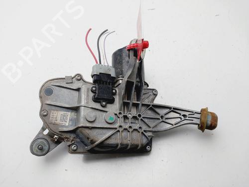 Essuie-glace moteur avant RENAULT SCÉNIC III (JZ0/1_) 1.2 TCe (JZ16) | BP30044681M29 