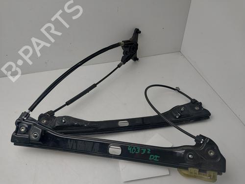 Used Front left window mechanism SKODA RAPID (NH3, NK3, NK6) [2012-2022]  32683627