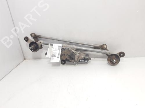 Used Front wiper motor NISSAN X-TRAIL III (T32_, T32R, T32RR) [2013-2025]  11344359