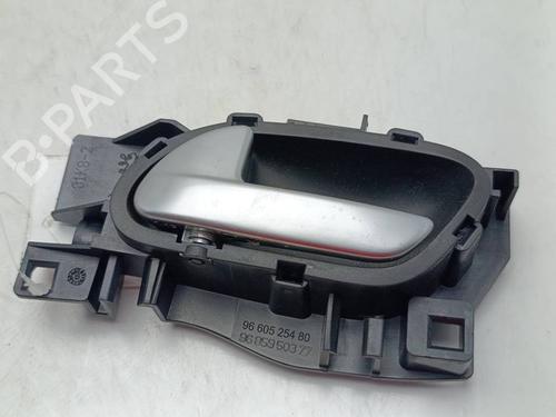 Used Rear left interior door handle Rear left interior door handle CITROËN C5 III Break (RW_) [2008-2017] 40082162 40082162