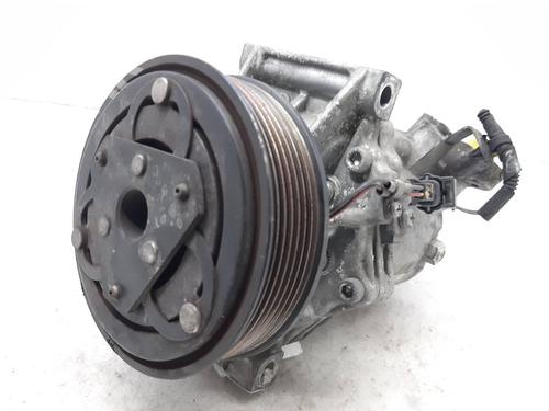 Used AC compressor AC compressor DACIA LODGY (JS_) 1.6 LPG (JSAV) (102 hp) 10963823 10963823