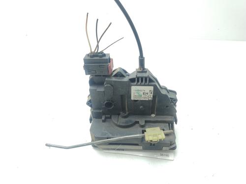Used Front right lock OPEL CORSA D (S07) 1.2 (L08, L68) (80 hp) 26593165