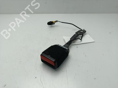 Sikkerhedssele-spænde PEUGEOT 2008 I (CU_) 1.6 BlueHDi 100 (100 hp) 31154035