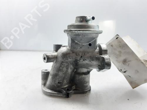 Used Egr OPEL ASTRA G Hatchback (T98) 1.7 DTI 16V (F08, F48) (75 hp) 7849030