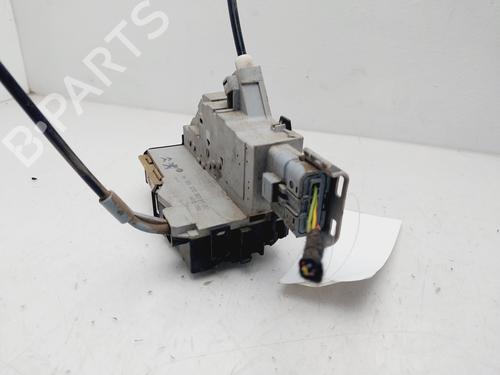 Used Rear right lock CITROËN C4 I (LC_) [2004-2014]  26873656