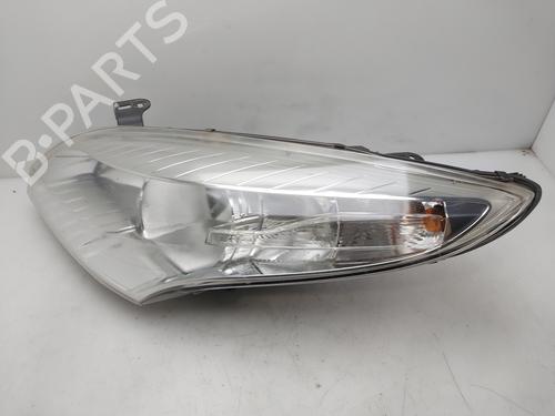 Left headlight RENAULT MEGANE III Hatchback (BZ0/1_, B3_) 1.4 TCe (BZ0F, BZ1V) | BP36219796C28 - Image 3