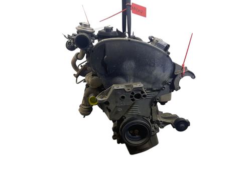 Motor SEAT TOLEDO II (1M2) 1.9 TDI | BP27730572M1 