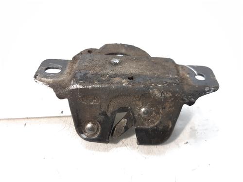 Used Tailgate lock CITROËN BERLINGO / BERLINGO FIRST Box Body/MPV (M_) 2.0 HDI 90 (MBRHY, MCRHY) (90 hp) 12405298