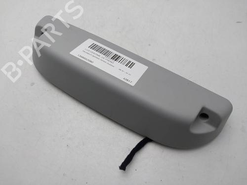 Third brake light PEUGEOT BIPPER Tepee 1.3 HDi 75 | BP38869956L11 - Image 3