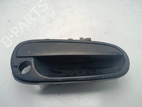 Used Front right exterior door handle Front right exterior door handle HYUNDAI MATRIX (FC) [2001-2010] 40218712 40218712