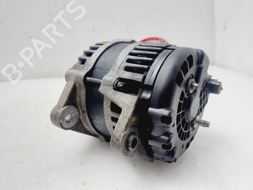 Alternator CHEVROLET AVEO / KALOS Hatchback (T250, T255)  | BP25798373M7 