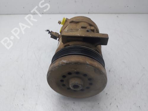AC compressor FIAT GRANDE PUNTO (199_) 1.4 (199AXB11, 199AXB1A, 199BXB1A, 199AXL1A) | BP34425115M34 - Image 3