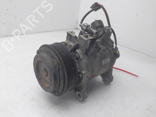 Used AC compressor AC compressor BMW 1 (F20) 116 d (116 hp) 32999271 32999271