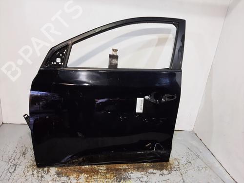 Porta anteriore sinistra HYUNDAI ix35 (LM, EL, ELH) 1.7 CRDi (116 hp) 760032S040 |