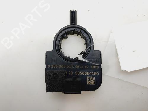 Modulo electronico CITROËN C5 III (RD_) [2008-2017]  30402459