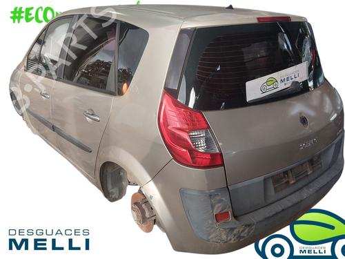 Headlight switch RENAULT GRAND SCÉNIC II (JM0/1_) 1.5 dCi | BP31695746I24 