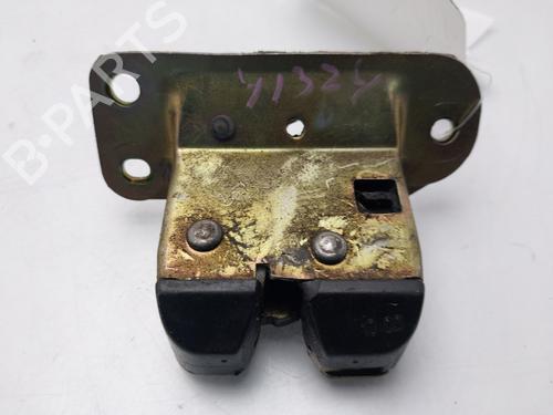 Used Tailgate lock Tailgate lock VOLVO S40 I (644) 1.9 TD (90 hp) 33430565 33430565