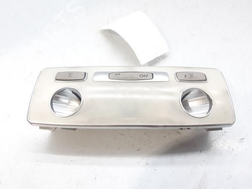 Used Interior roof light RENAULT LAGUNA III (BT0/1) 2.0 dCi (BT07, BT0J, BT14, BT1A, BT1S) (131 hp) 10184481