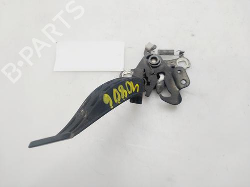 Panserlås CITROËN C4 II (NC_) [2009-2026]  31938970