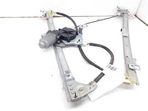 Used Front right window mechanism CITROËN XSARA Coupe (N0) 1.4 i (75 hp) 3423494