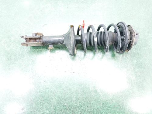 Left front shock absorber HYUNDAI ACCENT II (LC) 1.5 CRDi | BP16527311M16 