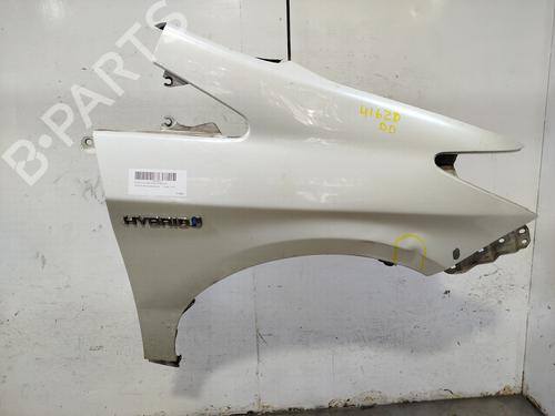 Used Right front fenders Right front fenders TOYOTA PRIUS (_W3_) 1.8 Hybrid (ZVW3_) (99 hp) 34206586 34206586