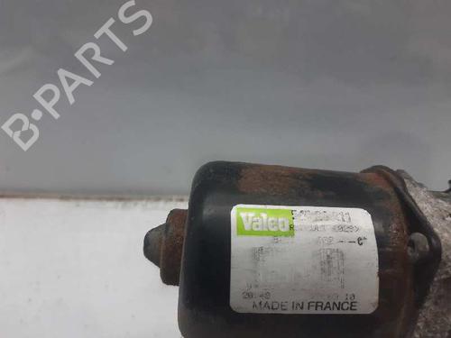 Front wiper motor RENAULT KANGOO / GRAND KANGOO II (KW0/1_) 1.5 dCi 70 (KW0V, KW0A) | BP6467091M29 
