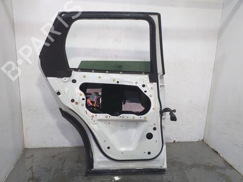 Left rear door LAND ROVER DISCOVERY SPORT (L550) 2.0 D 4x4 | BP21360396C4 