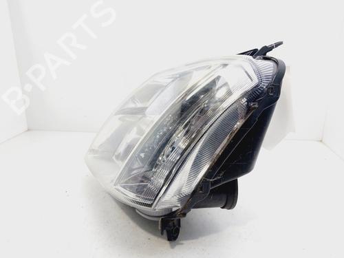 Left headlight OPEL MERIVA A MPV (X03)  | BP25043452C28 