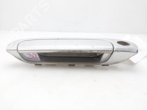Front left exterior door handle KIA PICANTO I (SA) 1.1 | BP17903227C128 