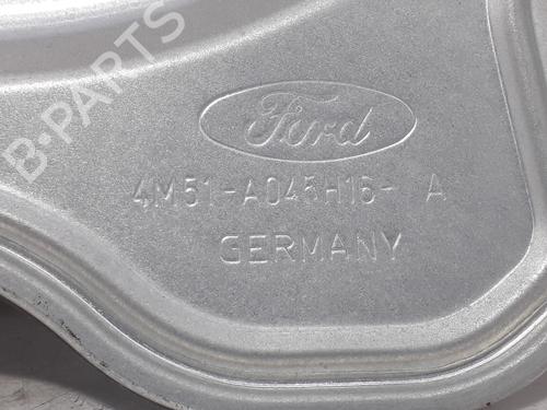 Front right window mechanism FORD FOCUS II (DA_, HCP, DP)  | BP8649604C23 