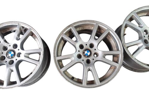 Rim BMW X3 (E83) 2.0 d | BP25924981C45 