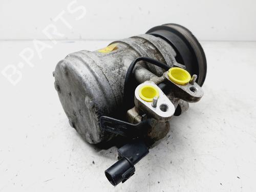AC Kompressor HYUNDAI GETZ (TB) 1.1 | BP28355111M34 