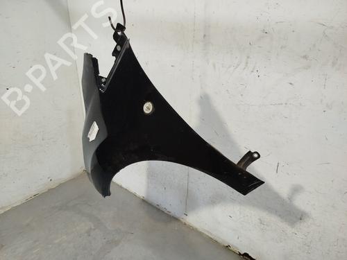 Left front fenders FORD KA (RU8) 1.3 TDCi | BP29943117C41 