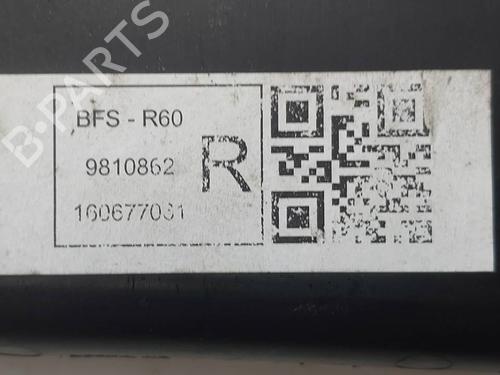 Right front window switch MINI MINI CLUBVAN (R55) One | BP39717611I26 - Image 3