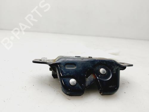 Tailgate lock CITROËN XSARA (N1) 1.9 D | BP21562133C101 