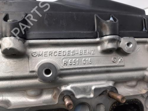 Cylinder head MERCEDES-BENZ C-CLASS (W205) C 220 BlueTEC / d (205.002, 205.004) | BP18080098M5 