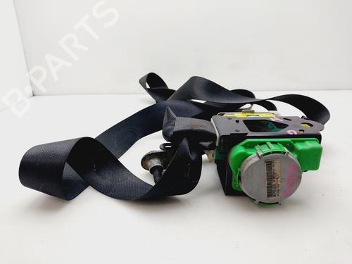 Used Front left seatbelt TOYOTA AURIS (_E15_) [2006-2013]  32708019