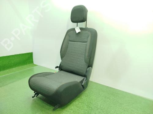 Rear seat (2nd row) CITROËN BERLINGO MULTISPACE (B9) 1.6 BlueHDi 120 | BP32366662I23 