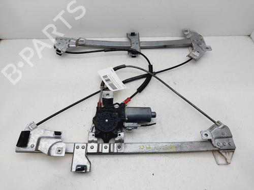 Fensterheber rechts vorne CITROËN BERLINGO / BERLINGO FIRST Box Body/MPV (M_) 2.0 HDI 90 (MBRHY, MCRHY) | BP29875992C23