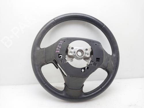 Steering wheel TOYOTA AYGO (_B1_) 1.0 (KGB10_, KGB10R) | BP19259391C49 