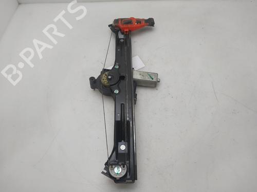 Front left window mechanism LANCIA DELTA III (844_) | BP36532257C22 - Image 5