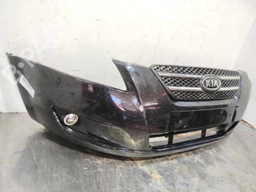 Front bumper KIA CEE'D Hatchback (ED)  | BP27648112C7 