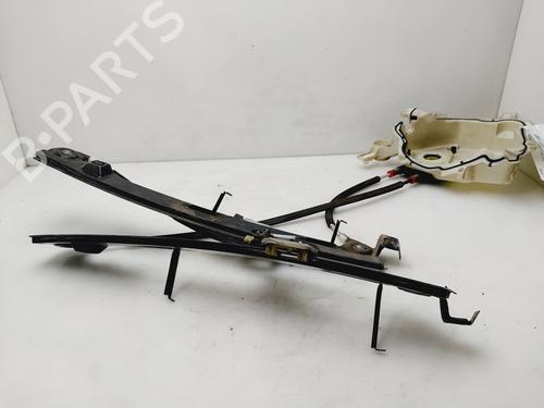 Used Front right window mechanism SEAT ALTEA (5P1) [2004-2015]  27647059