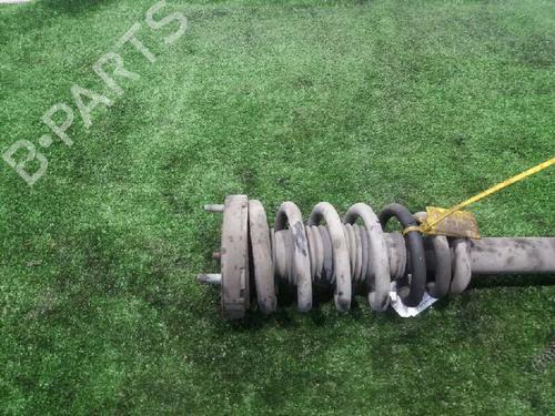 Right front shock absorber HYUNDAI SONATA V (NF) 2.0 CRDi | BP4945195M17 