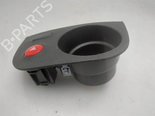 Warning switch SEAT LEON (1P1) 2.0 TDI | BP38433831I22 - Image 2